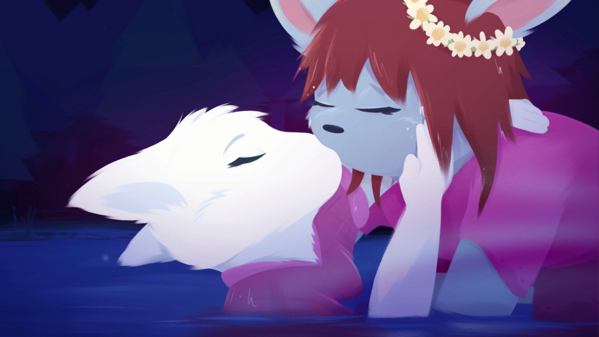 Under the Bridge screenshot 5