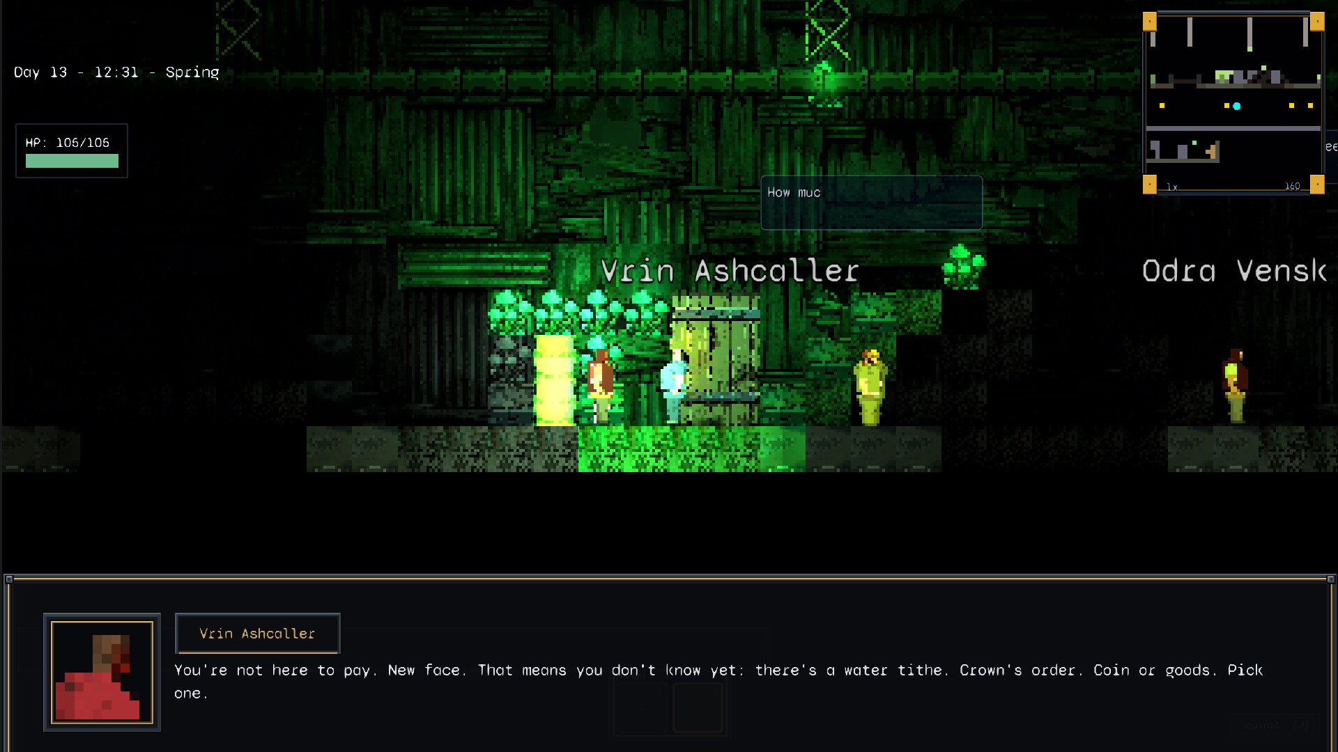 Epoch Forge screenshot 4