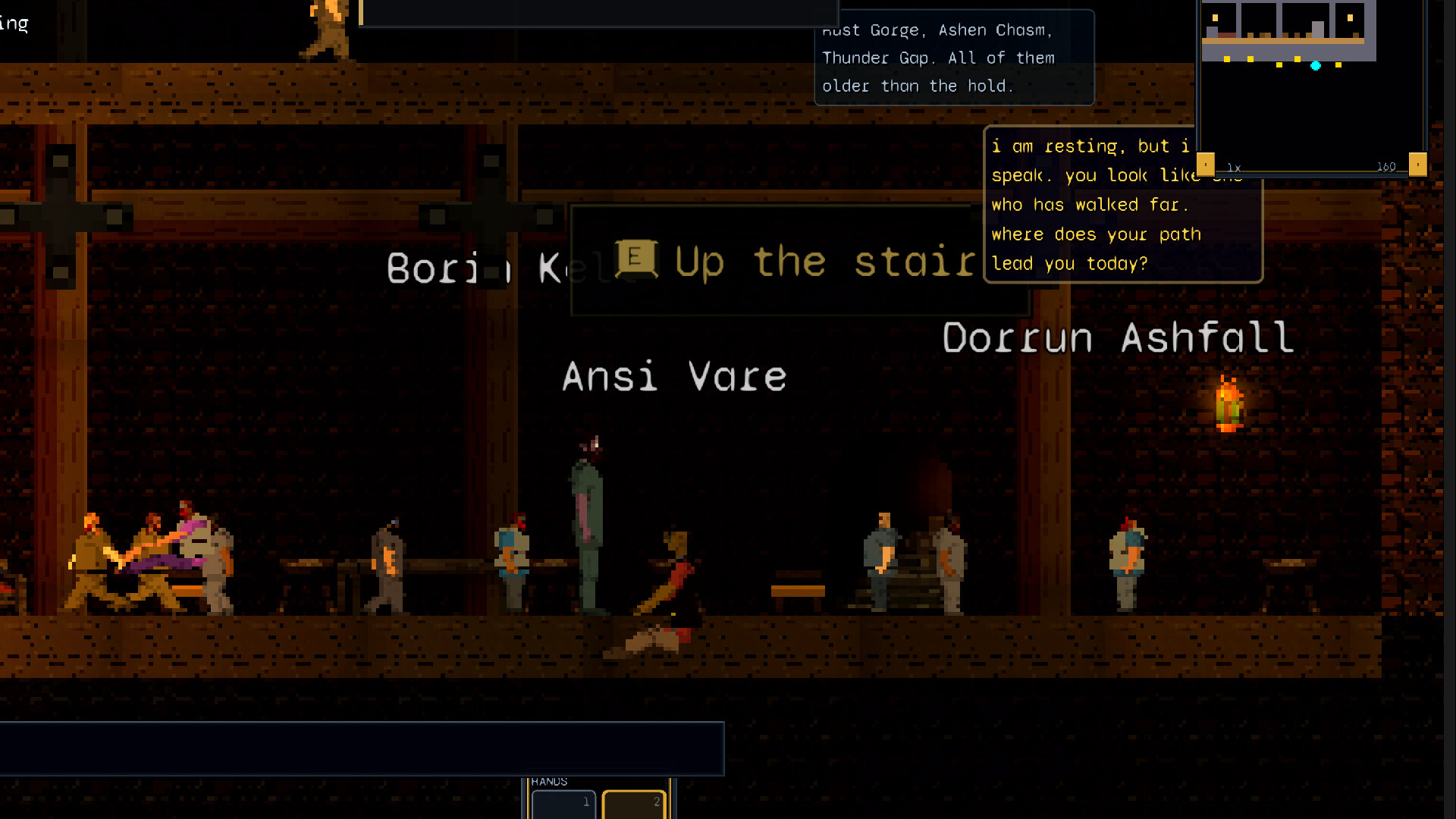 Epoch Forge screenshot 5