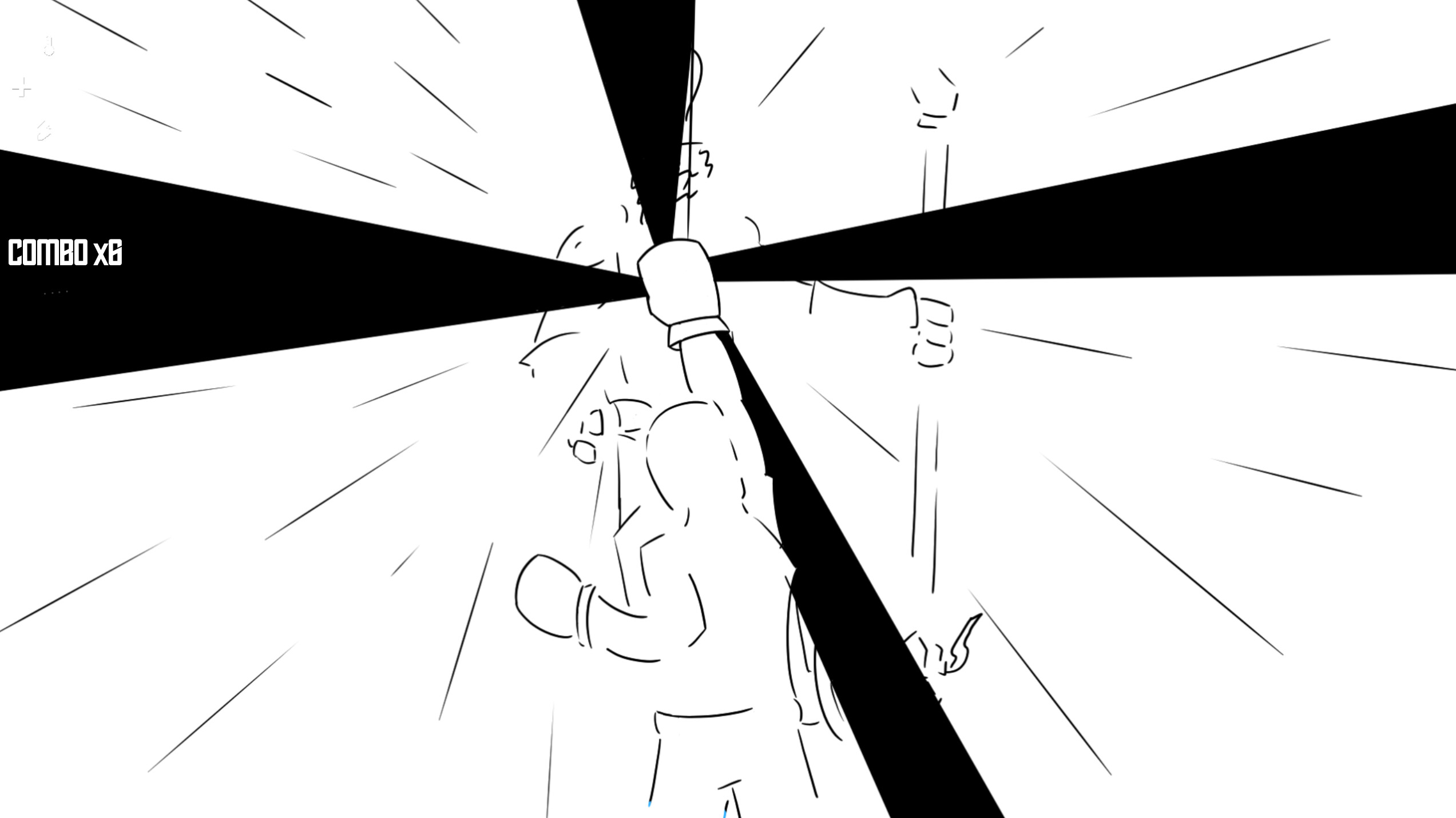 Paradox Boxing screenshot 5