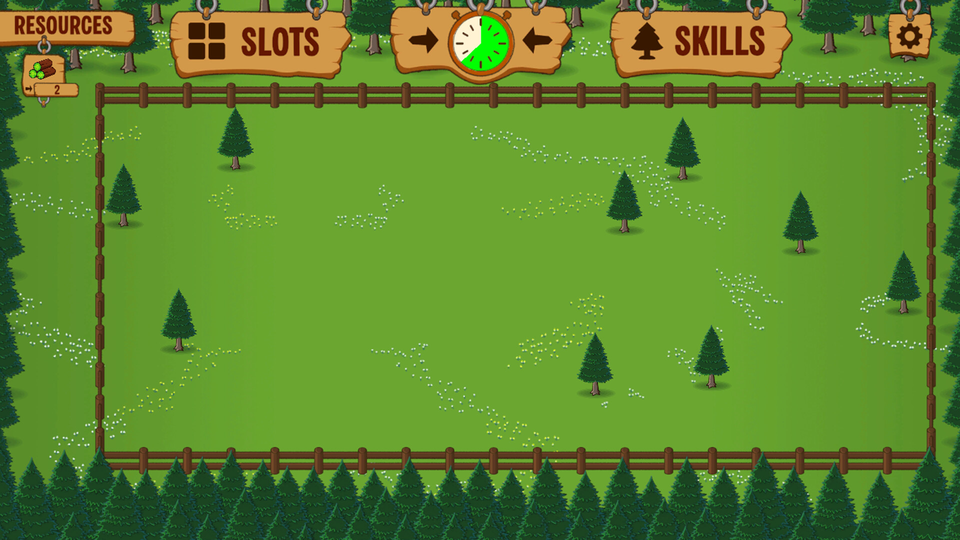 Never Wood Enough trailer