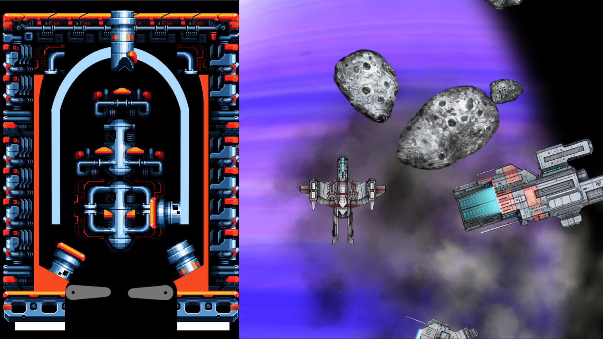 Starwake screenshot 3