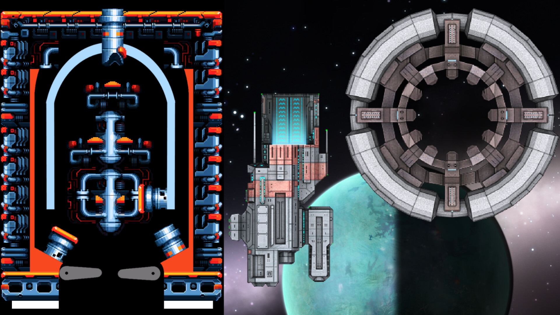 Starwake screenshot 2