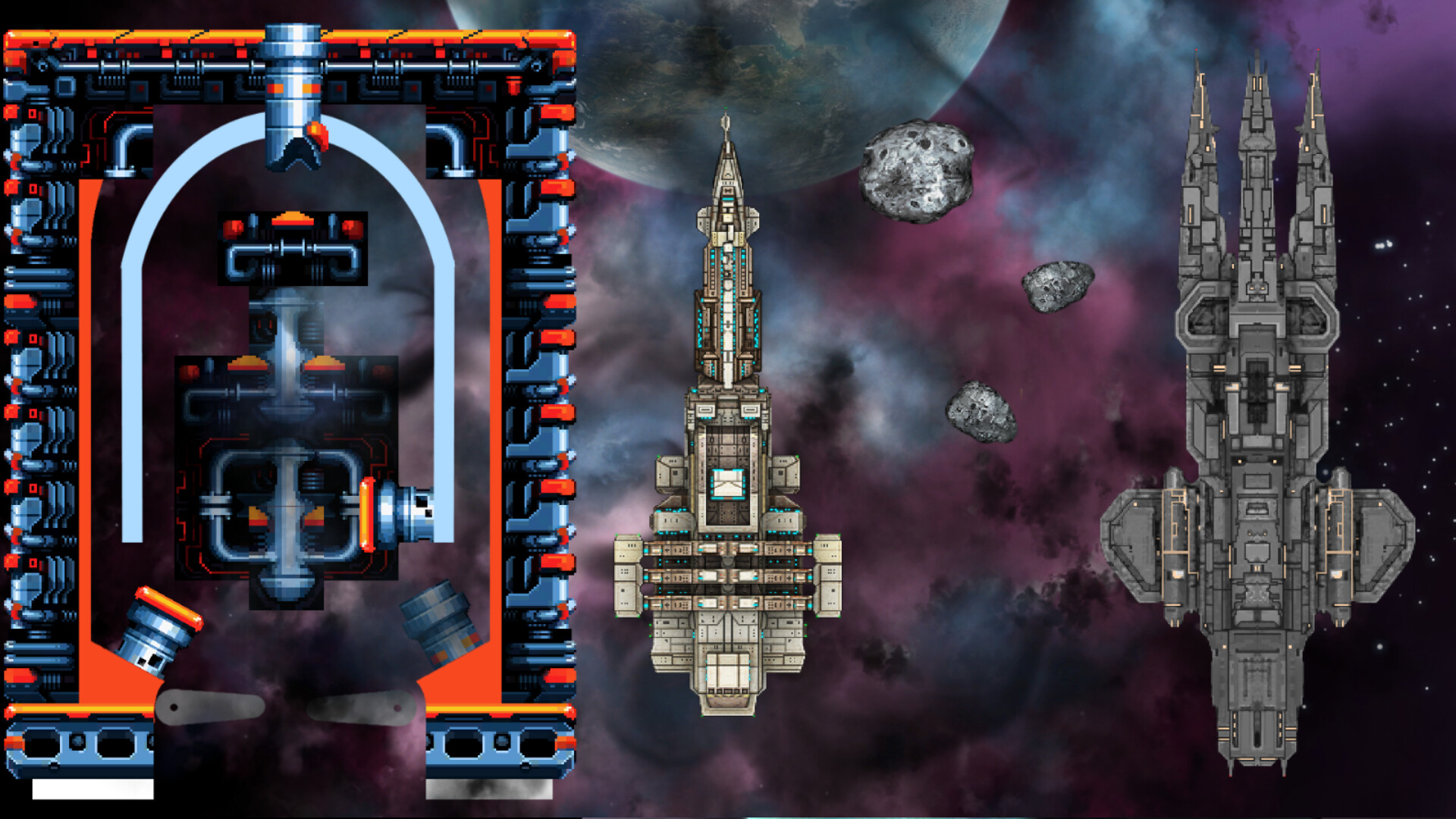Starwake screenshot 5