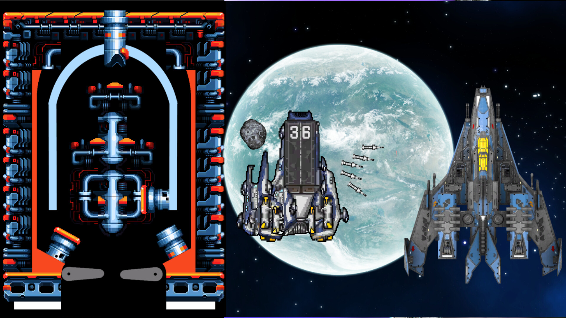 Starwake screenshot 4