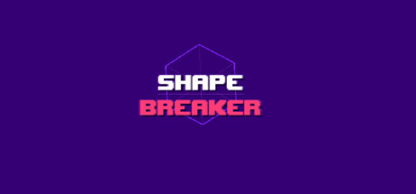 Cover art from ShapeBreaker