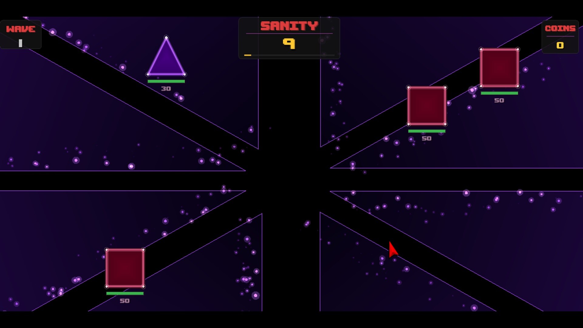 ShapeBreaker screenshot 2