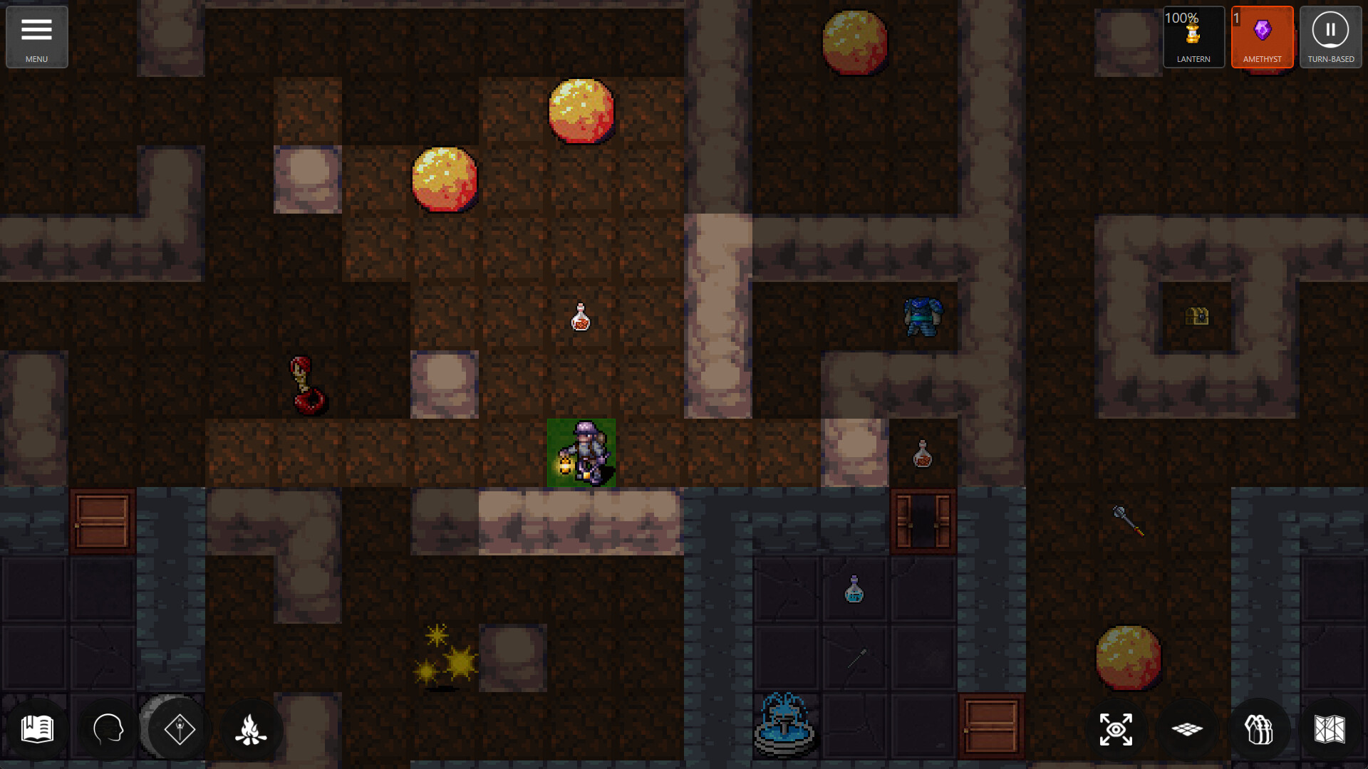 Pathos screenshot 4