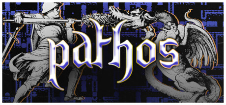 Cover art from Pathos
