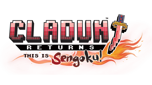 Cladun Returns: This Is Sengoku!