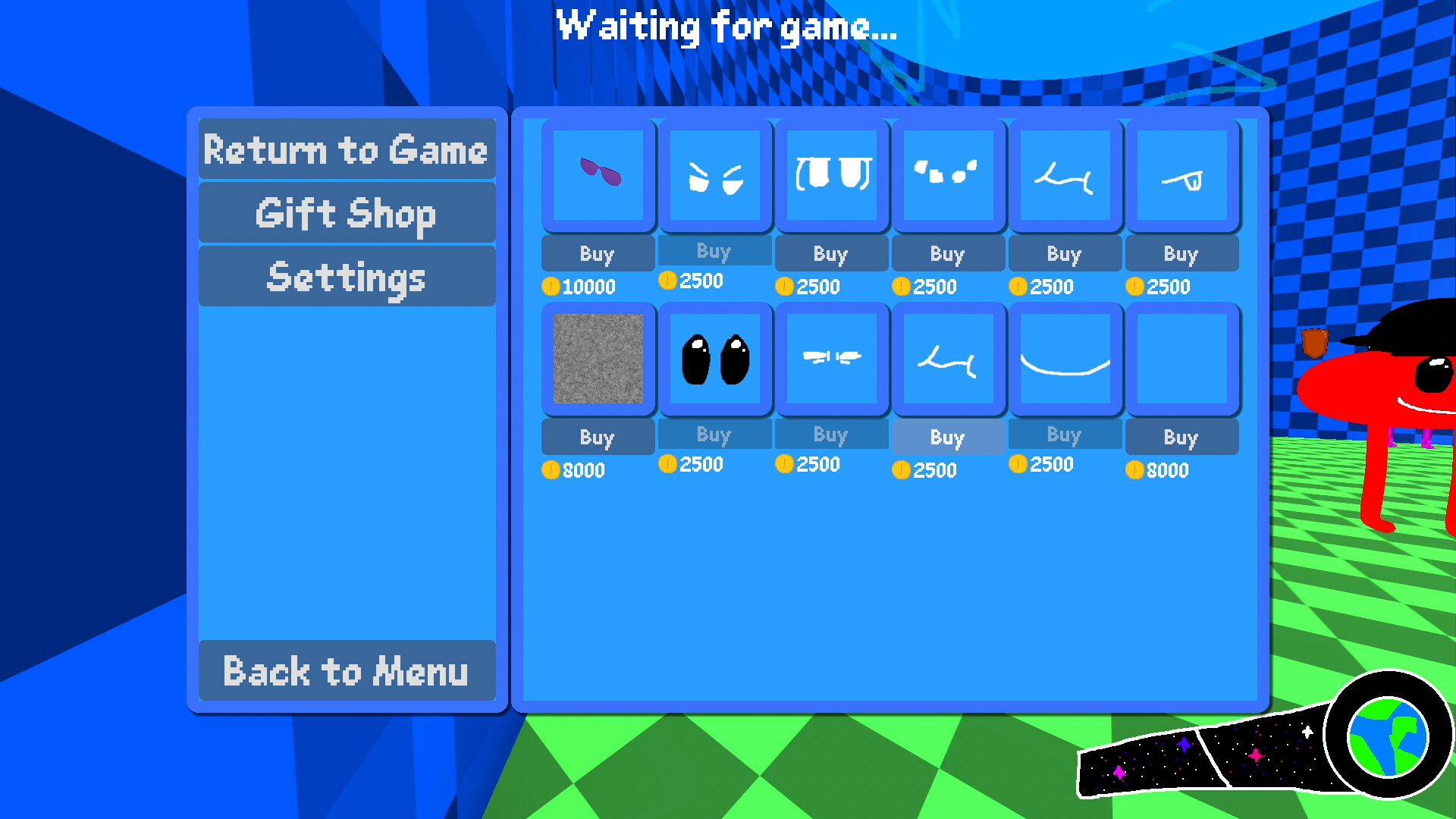 Beanu TAG screenshot 3