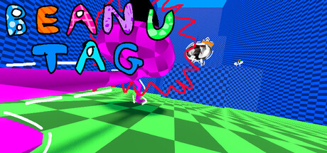 Cover art from Beanu TAG
