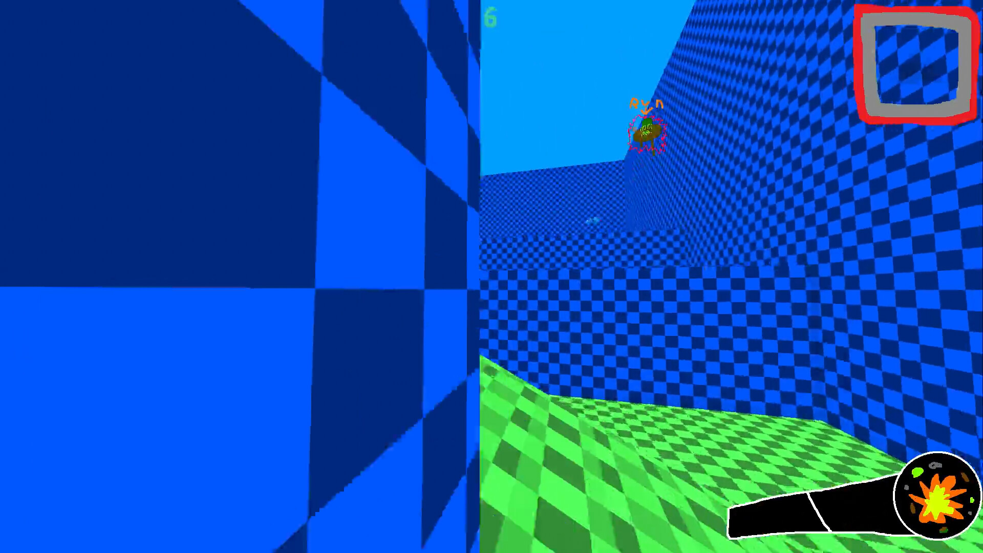 Beanu TAG screenshot 4