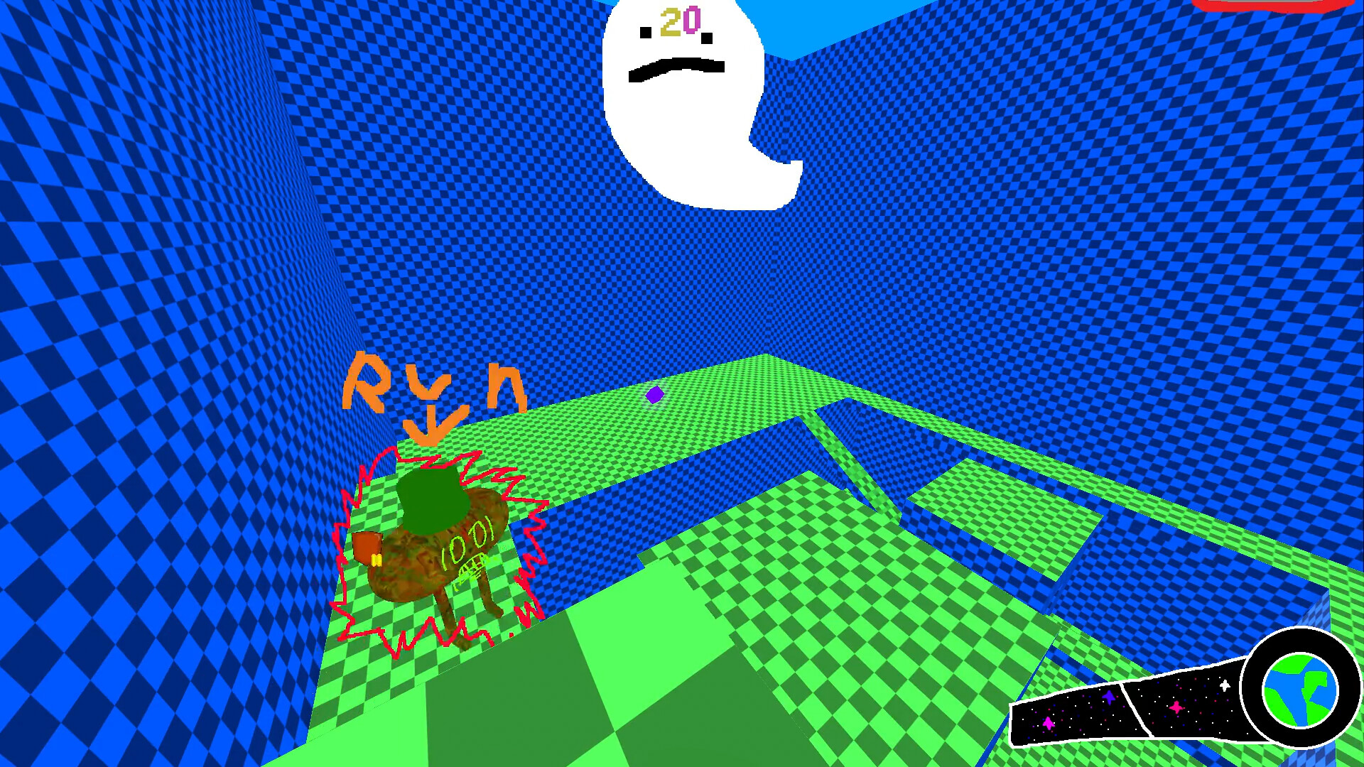 Beanu TAG screenshot 5