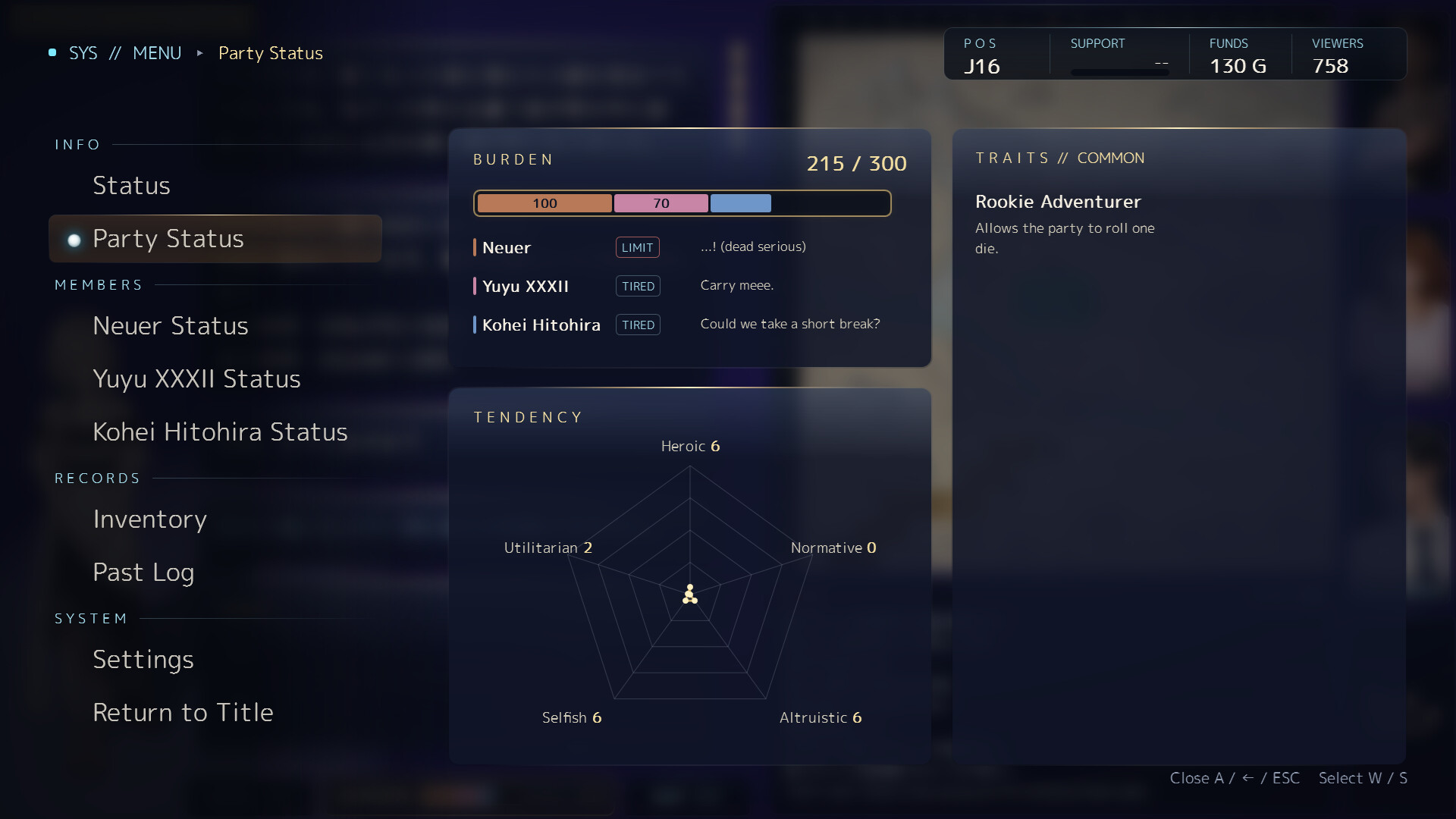 Roll Value screenshot 5