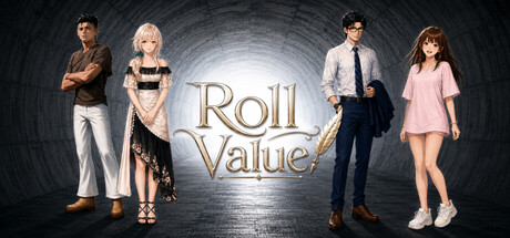 Cover art from Roll Value