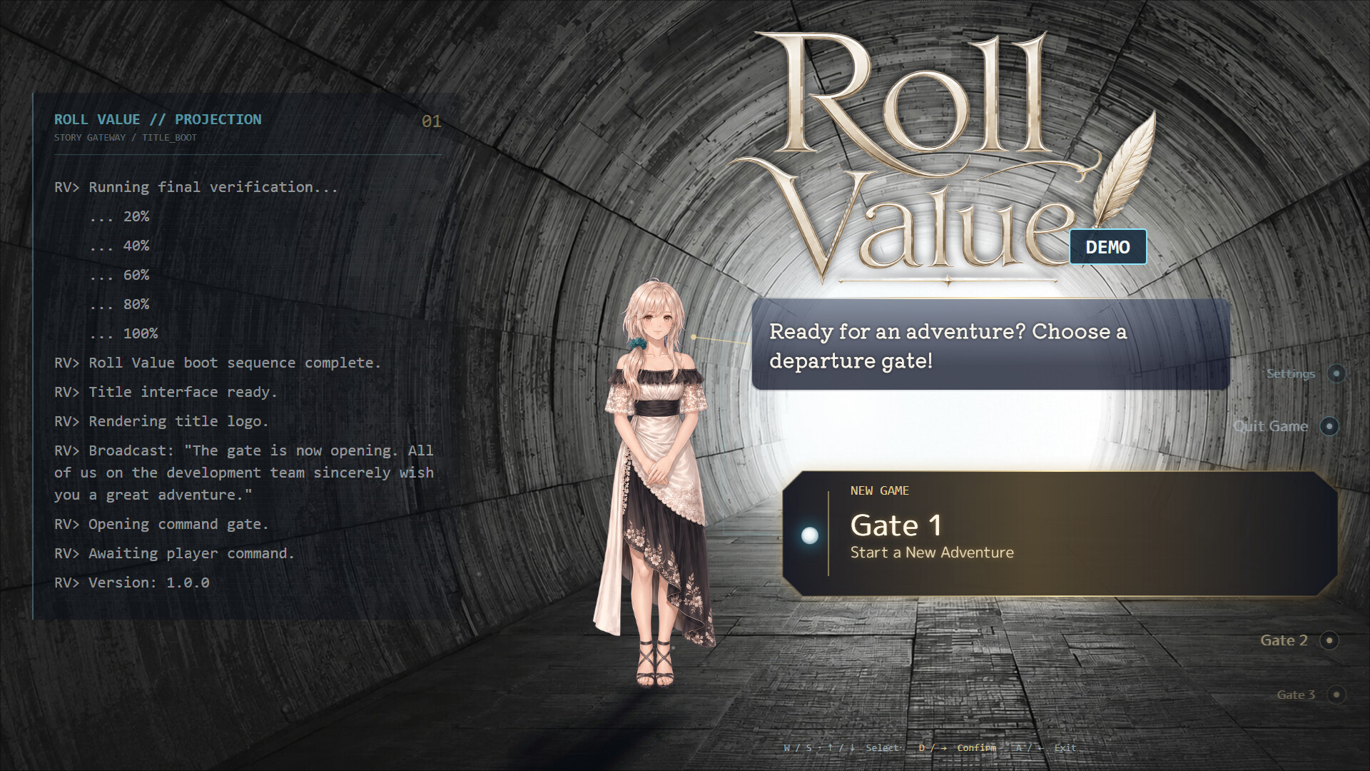 Roll Value screenshot 4