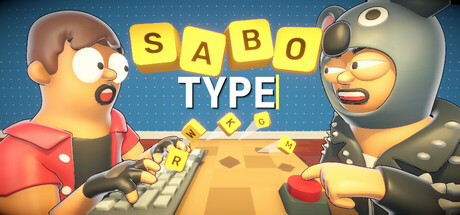 Cover art from Sabotype