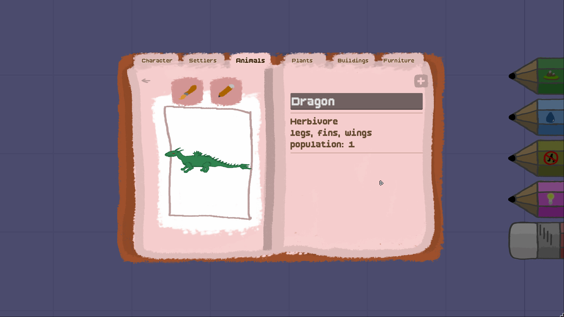 Re:Draw screenshot 3