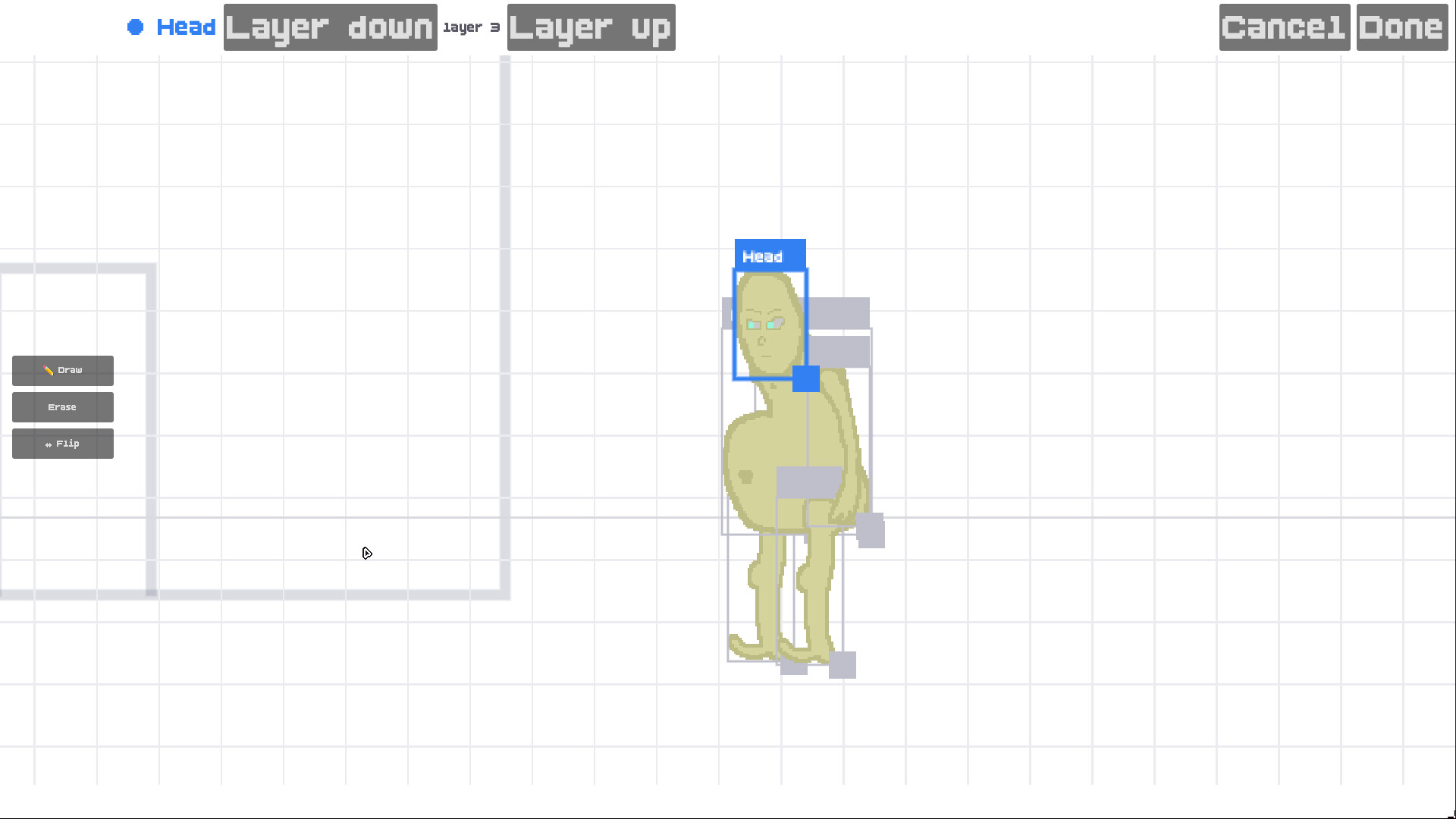 Re:Draw trailer