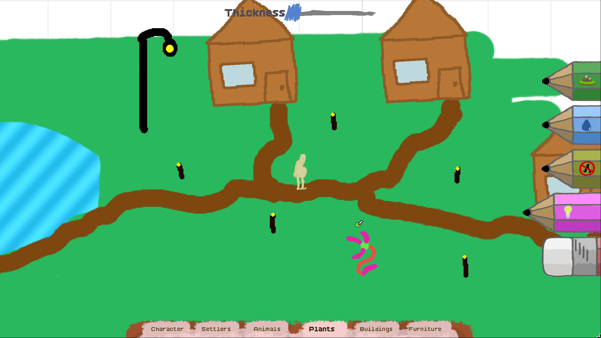 Re:Draw screenshot 4