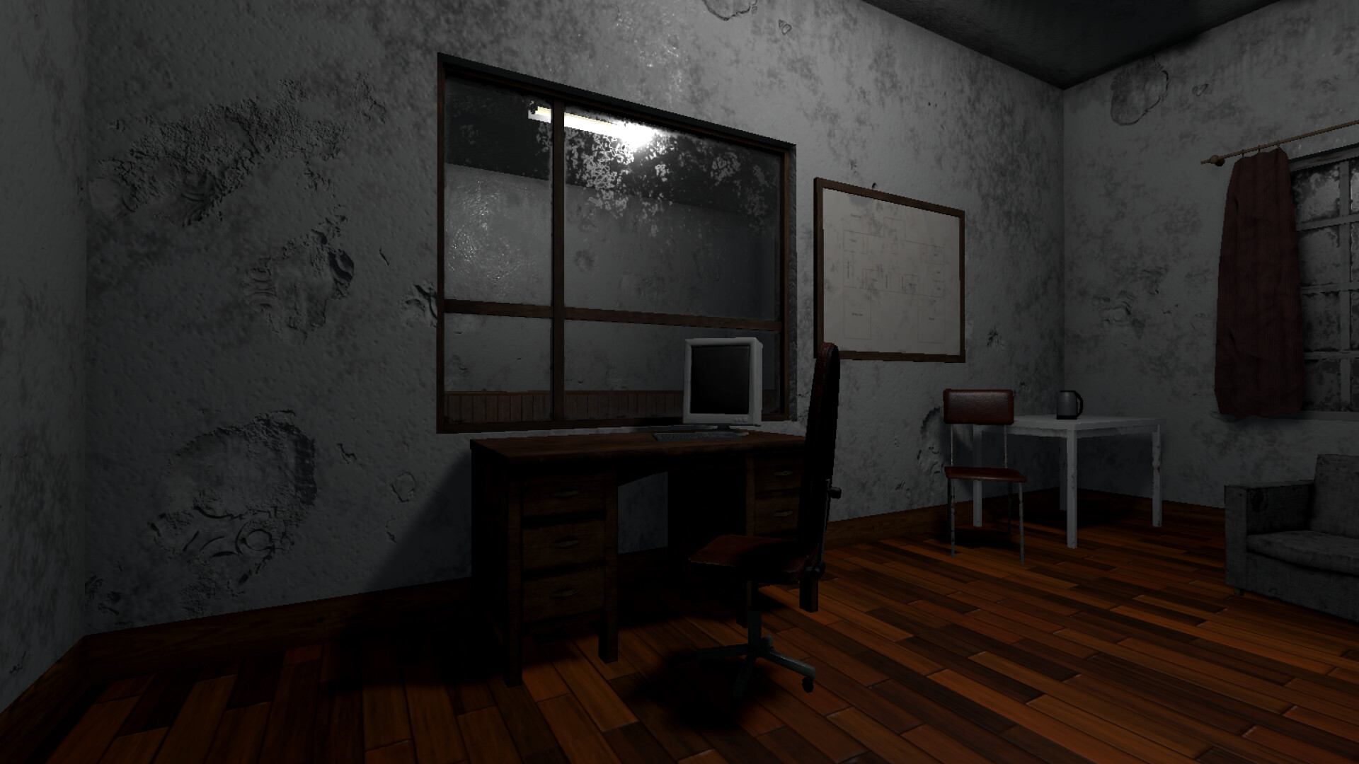 Lilith's Curse screenshot 4