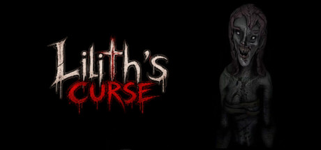 Cover art from Lilith's Curse