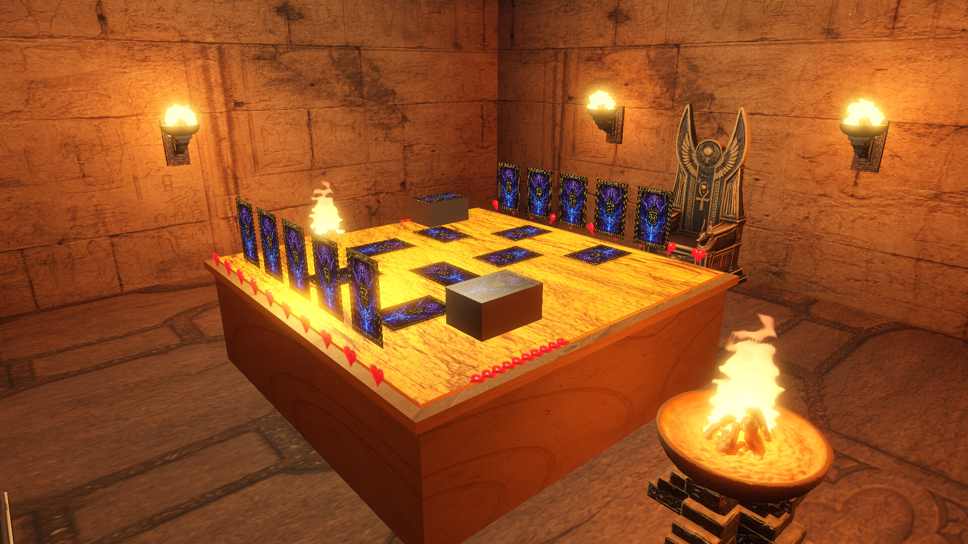 Card Harts Reborn screenshot 5
