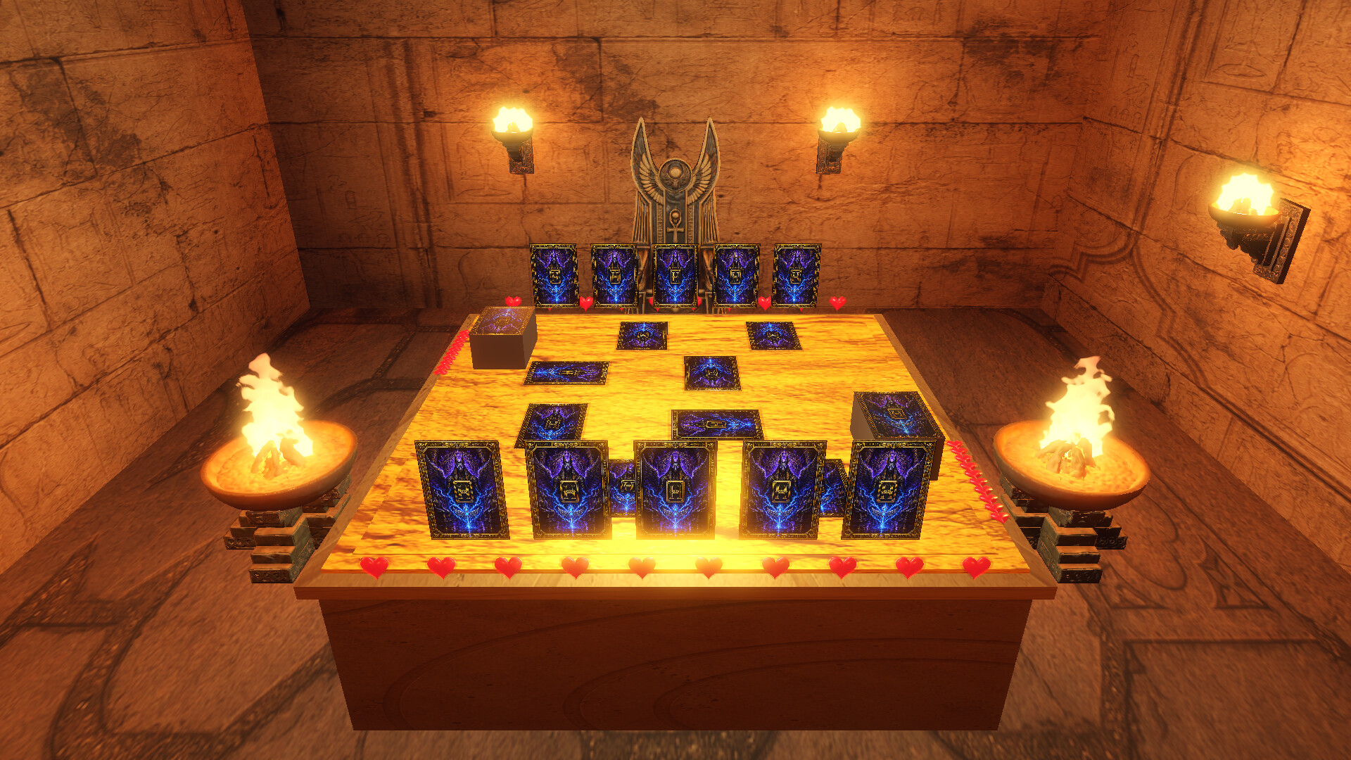 Card Harts Reborn screenshot 4