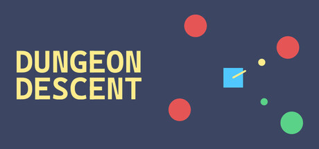 Cover art from Dungeon Descent