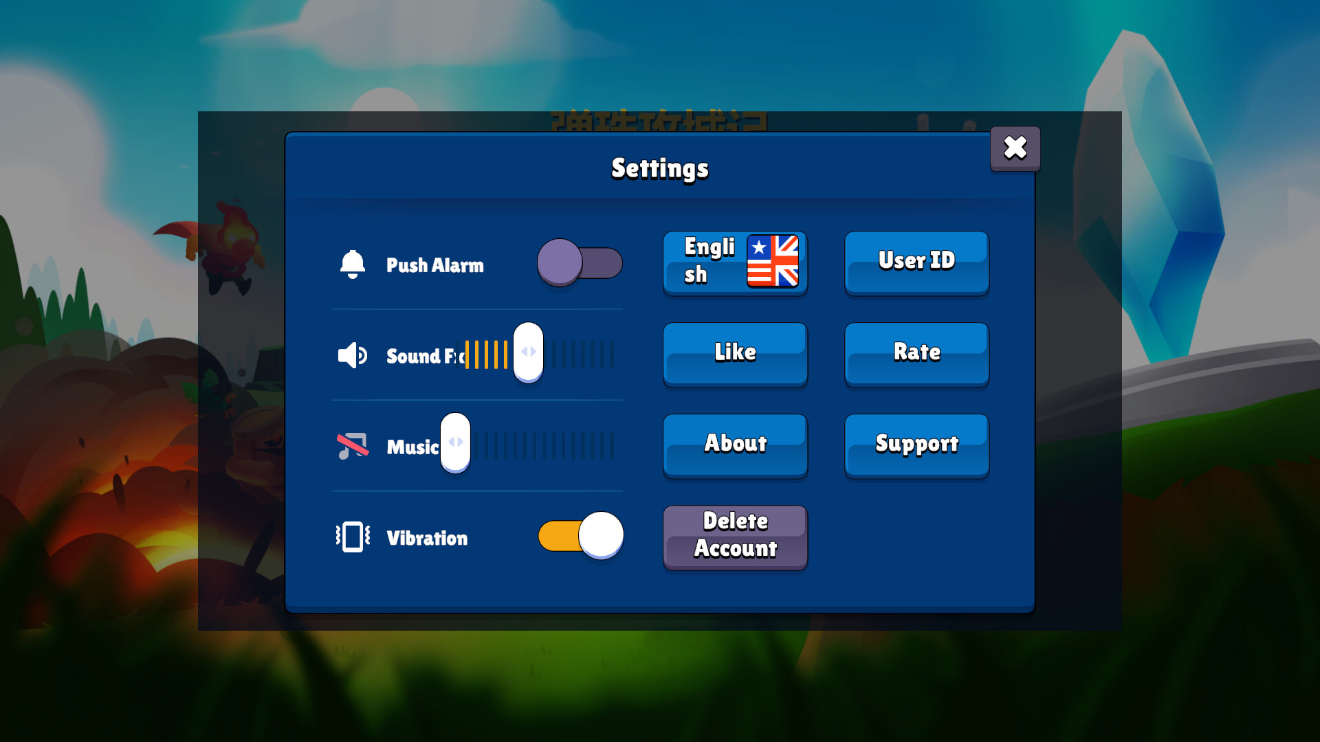 OrbSiege screenshot 3