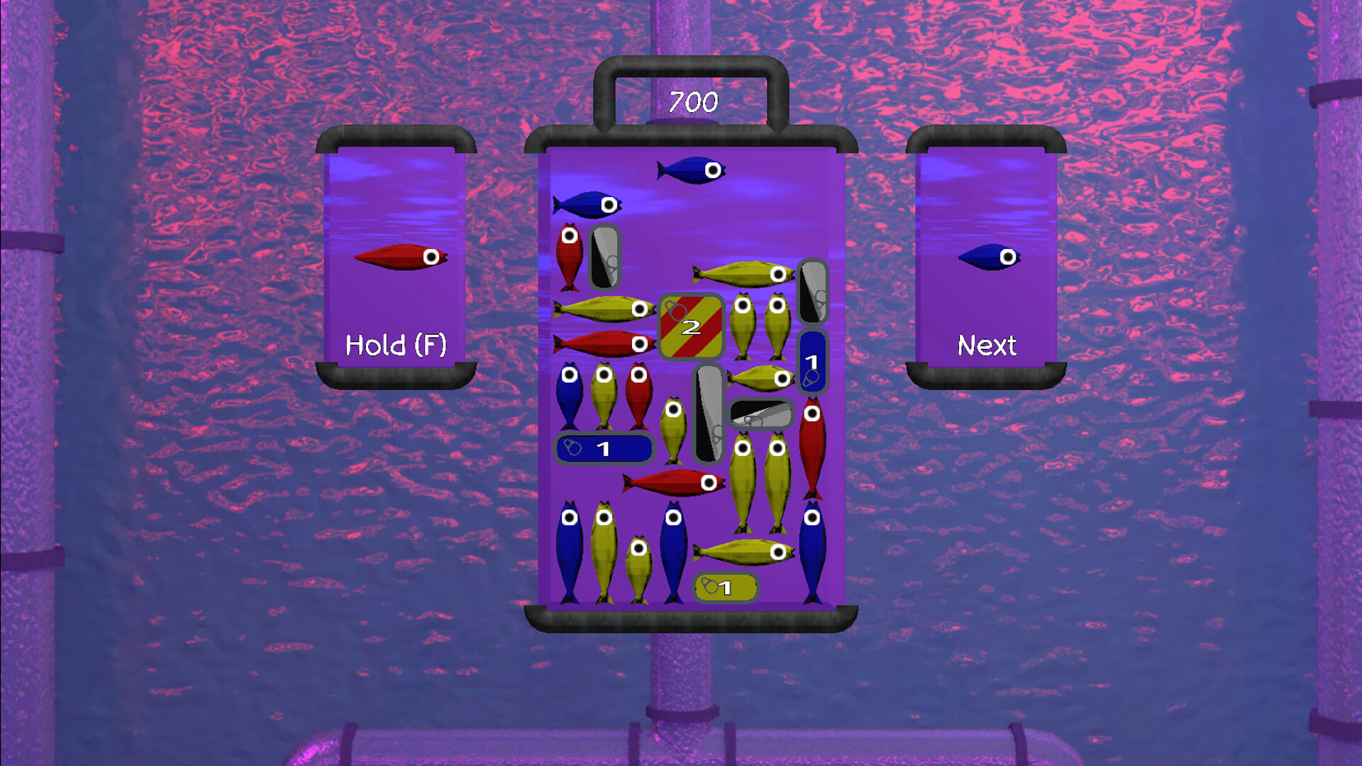 Stackerel screenshot 5