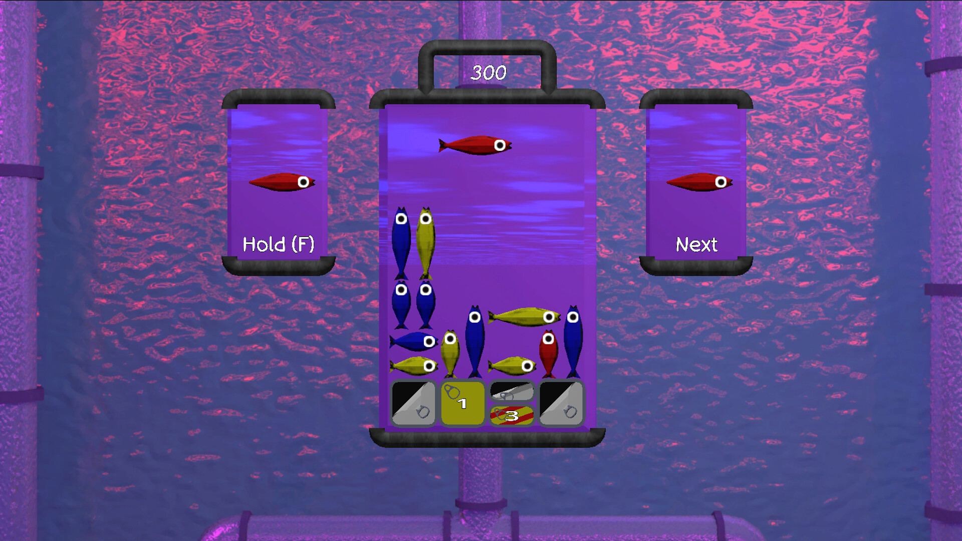Stackerel screenshot 1