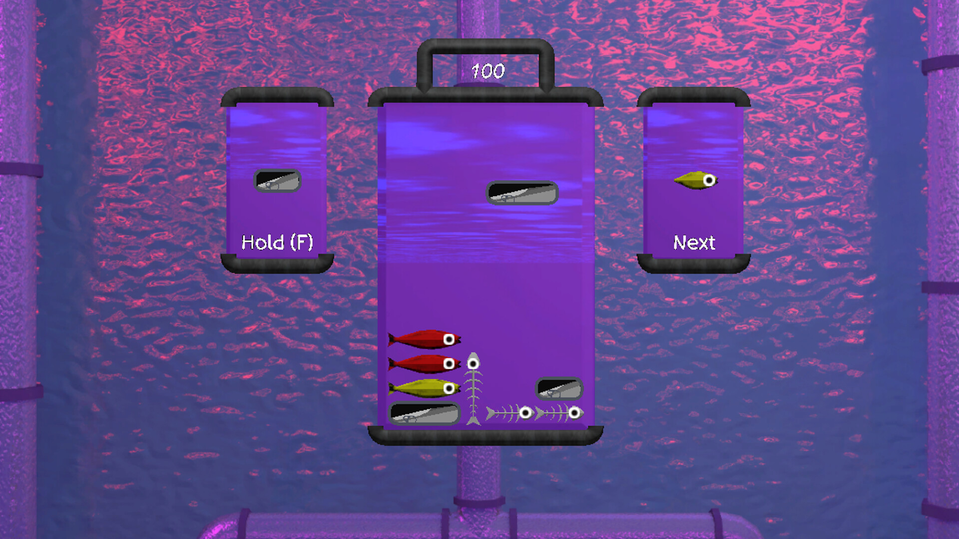 Stackerel screenshot 3