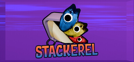 Cover art from Stackerel