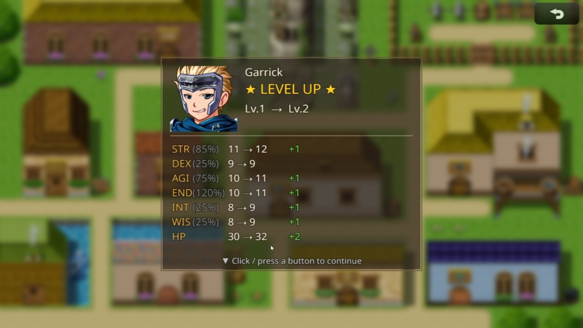 Guild of the Tower screenshot 5