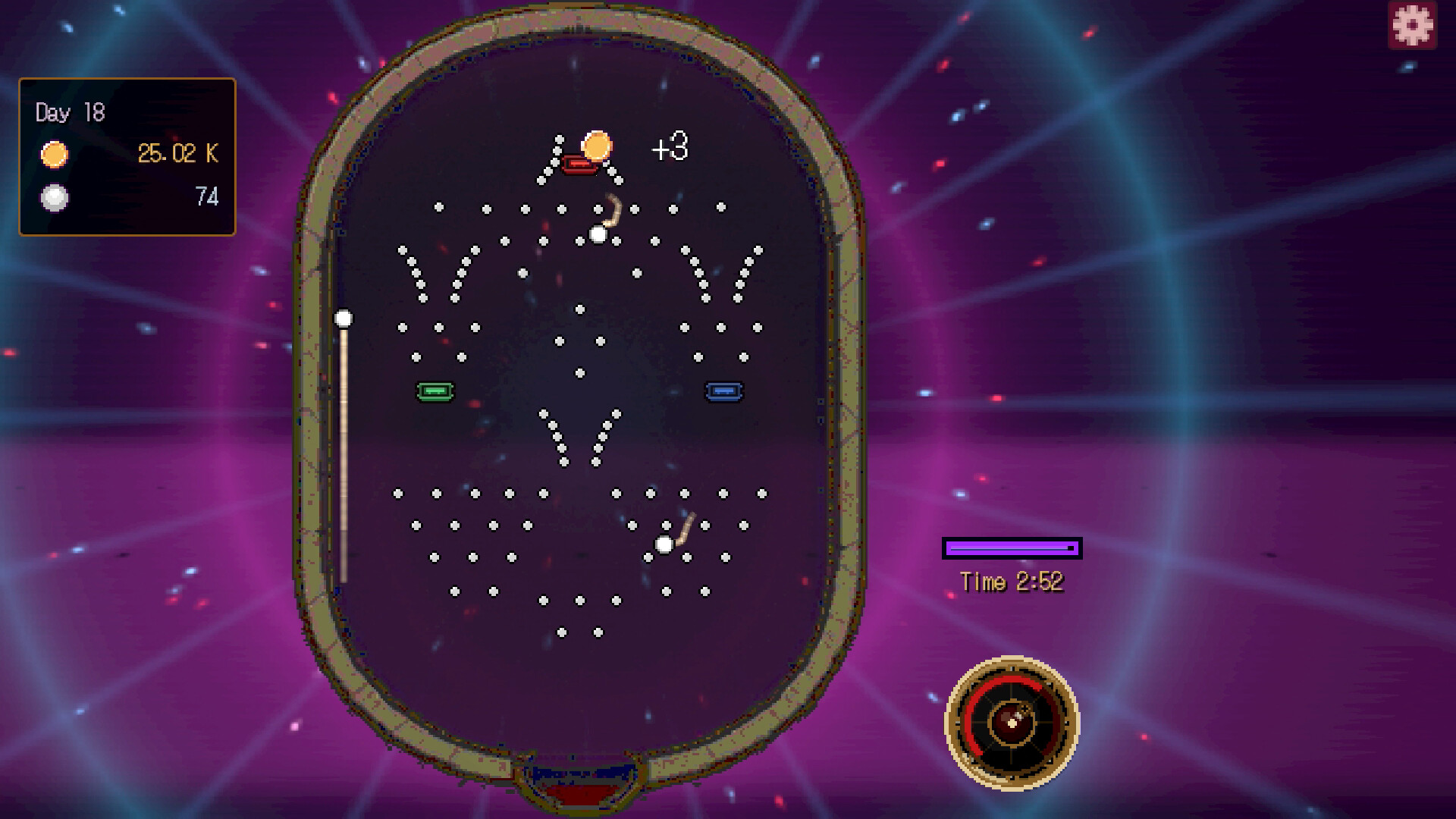 Incremental Pachinko Heaven screenshot 5