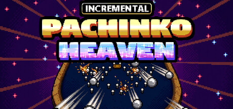 Cover art from Incremental Pachinko Heaven