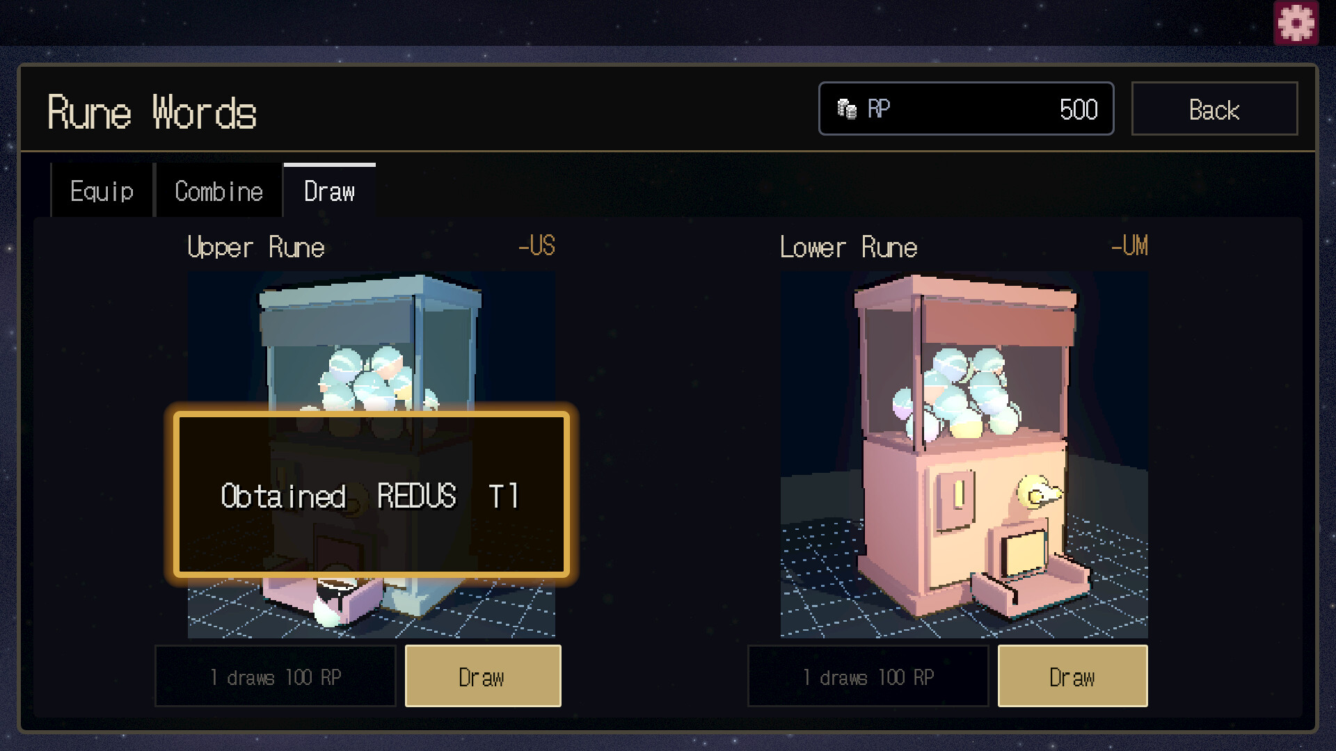 Incremental Pachinko Heaven screenshot 3