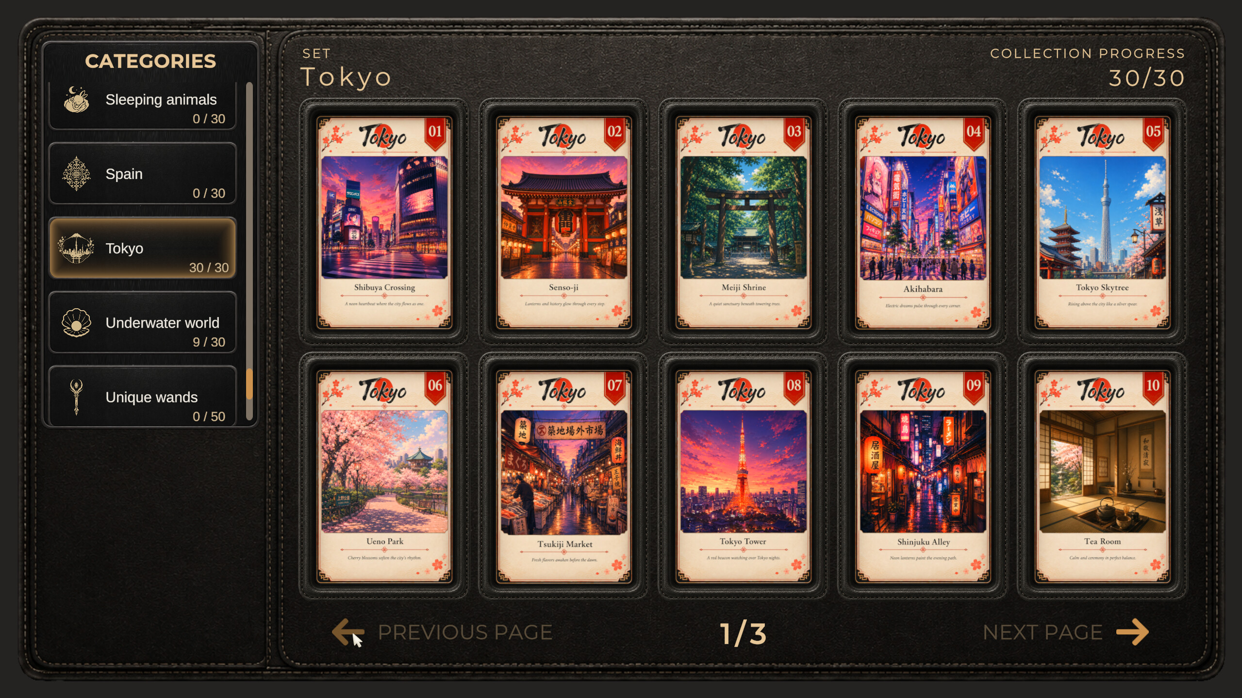 Cards Everywhere! trailer