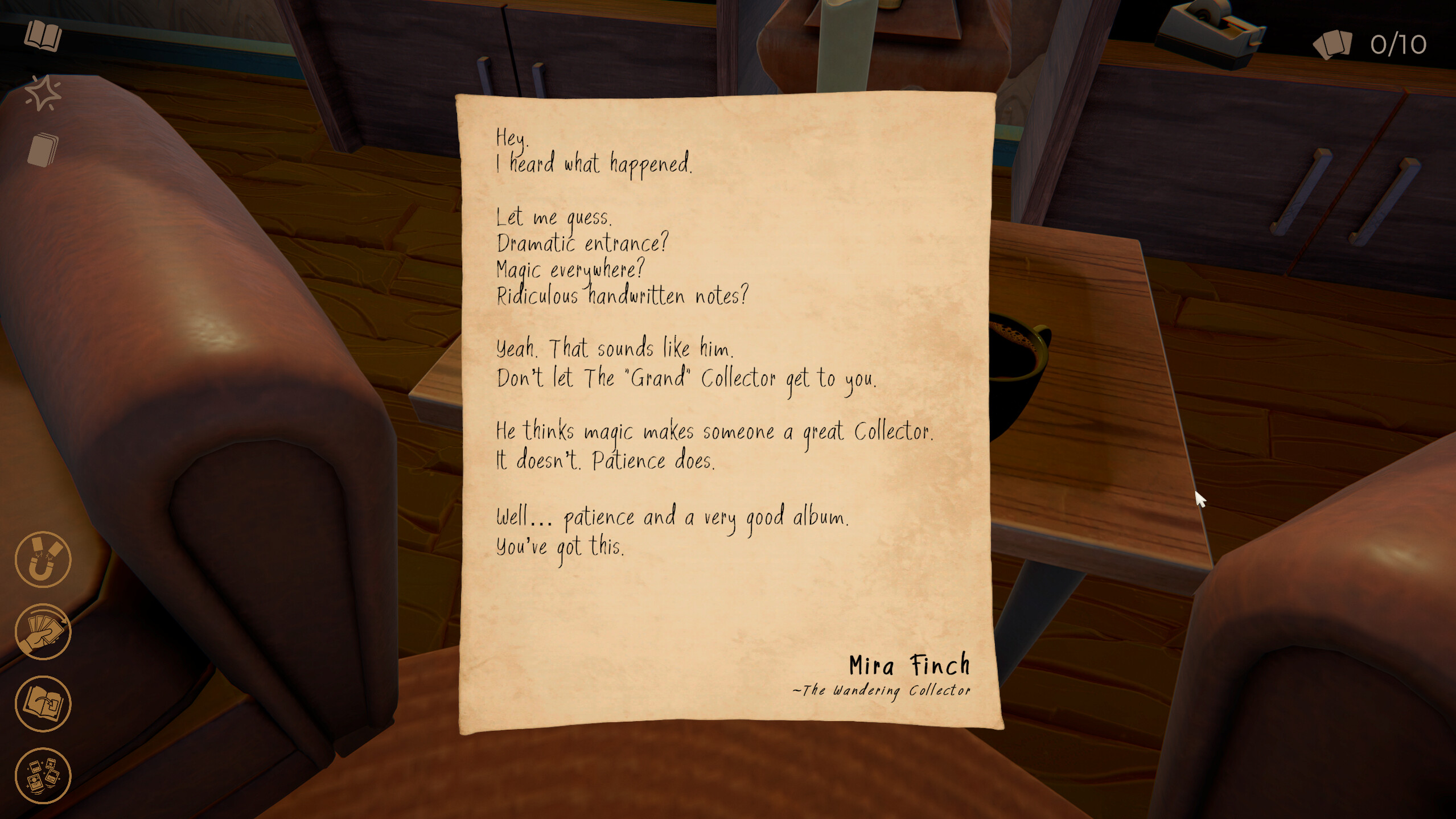 Cards Everywhere! screenshot 5