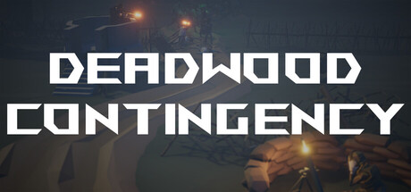 Cover art from Deadwood Contingency