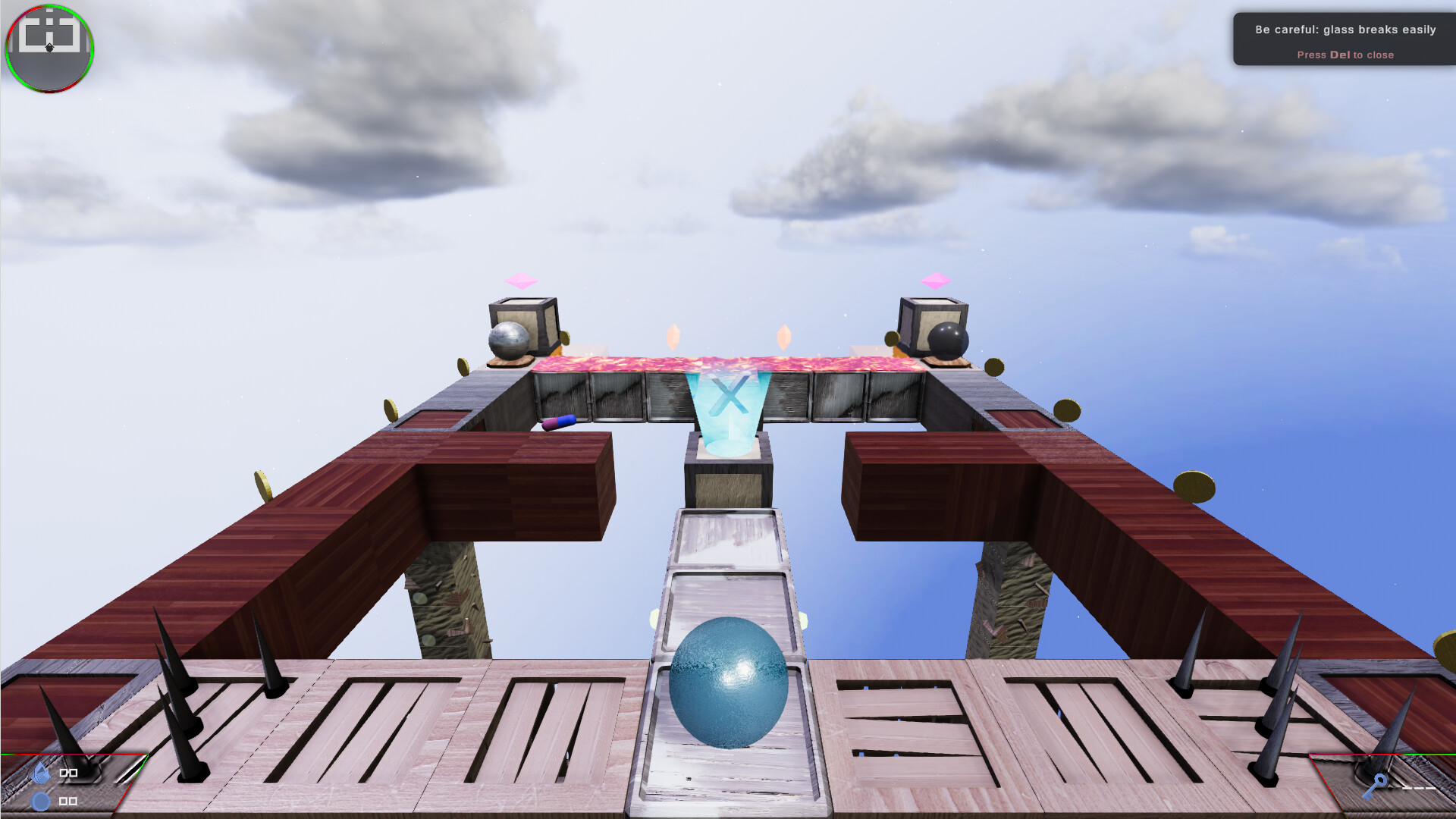 Neubo trailer