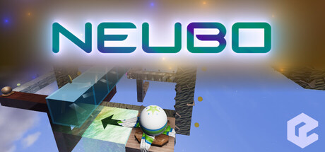 Cover art from Neubo