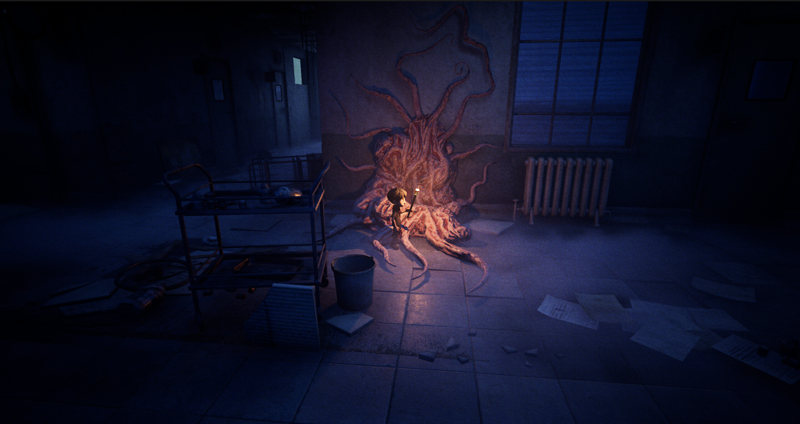 Black Roots screenshot 5