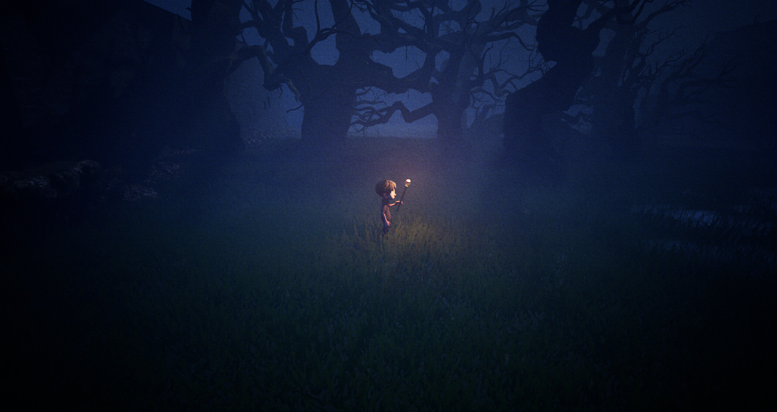 Black Roots screenshot 4