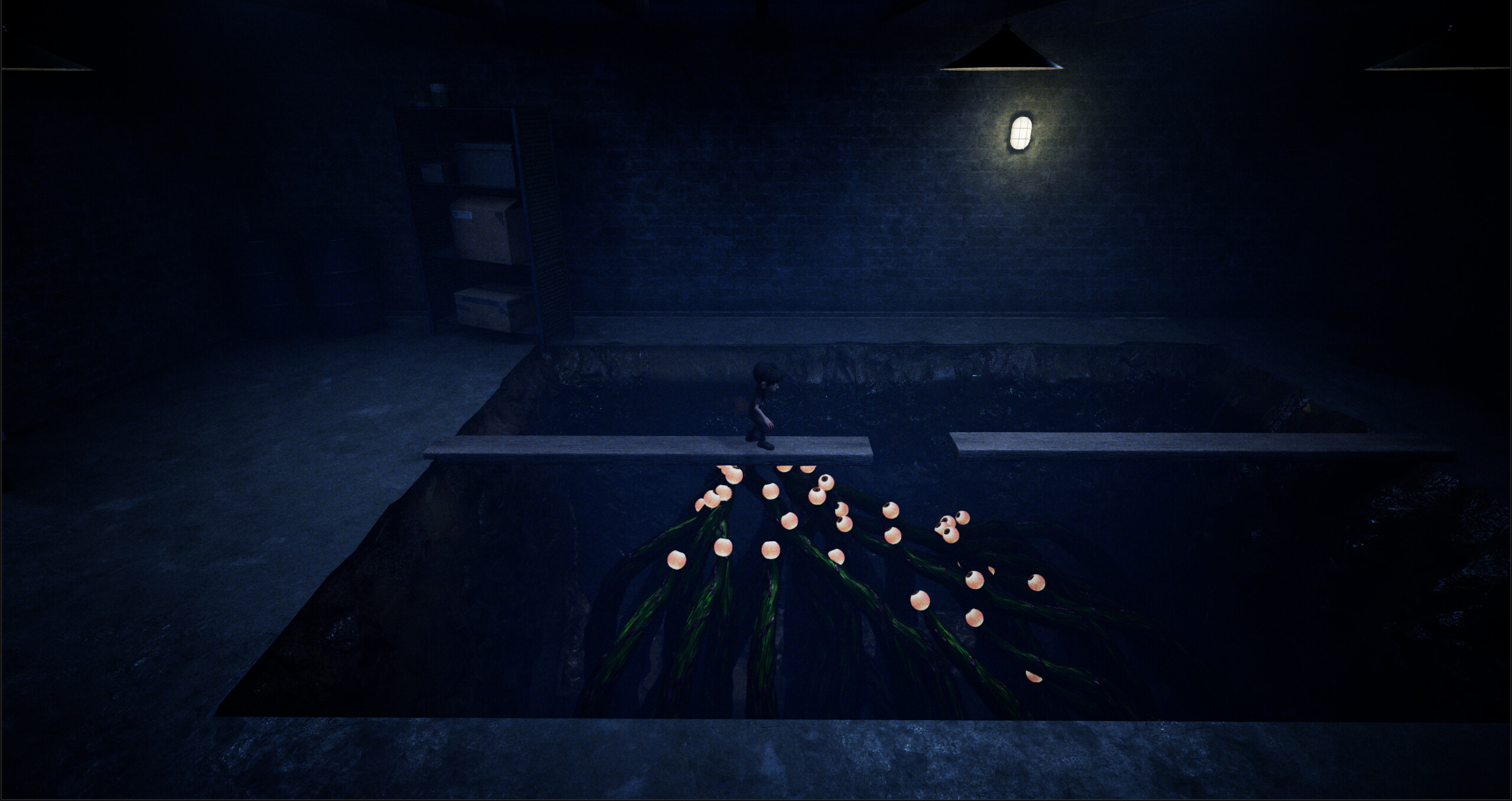 Black Roots screenshot 2