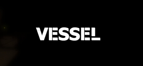 Cover art from VESSEL