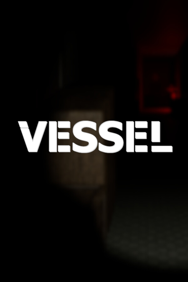 Vessel