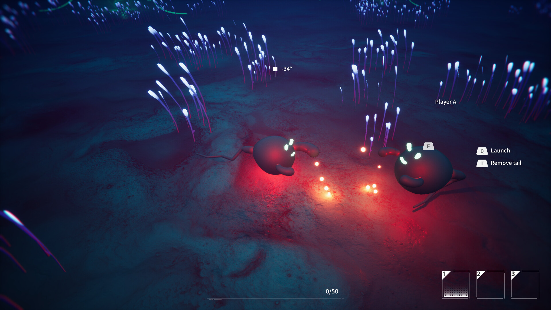 I Launch screenshot 3